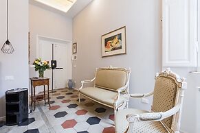 Rome as you Feel - Ripa Apartments