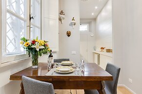 Rome as you Feel - Ripa Apartments