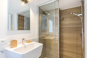 Rome as you Feel - Ripa Apartments