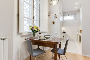 Rome as you Feel - Ripa Apartments