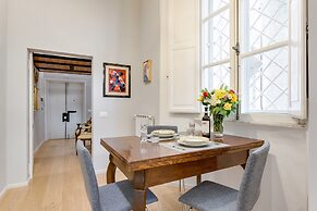 Rome as you Feel - Ripa Apartments