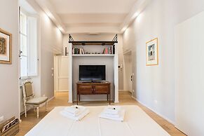 Rome as you Feel - Ripa Apartments