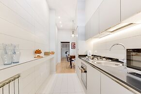 Rome as you Feel - Ripa Apartments