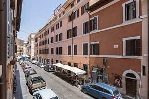 Rome as you Feel - Ripa Apartments