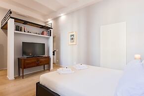 Rome as you Feel - Ripa Apartments