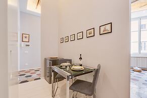 Rome as you Feel - Ripa Apartments