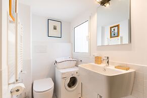 Rome as you Feel - Ripa Apartments