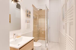 Rome as you Feel - Ripa Apartments