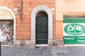 Rome as you Feel - Ripa Apartments