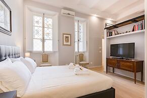 Rome as you Feel - Ripa Apartments