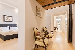 Rome as you Feel - Ripa Apartments