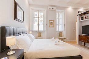 Rome as you Feel - Ripa Apartments