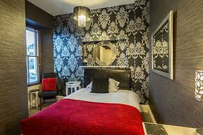 Jerichos Boutique Accommodation