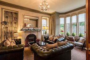 Jerichos Boutique Accommodation