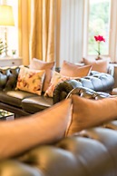 Jerichos Boutique Accommodation