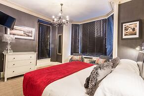 Jerichos Boutique Accommodation