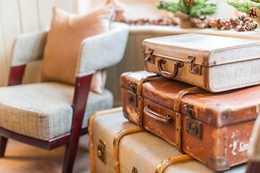 Jerichos Boutique Accommodation