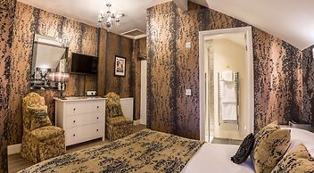 Jerichos Boutique Accommodation