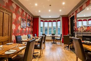 Jerichos Boutique Accommodation