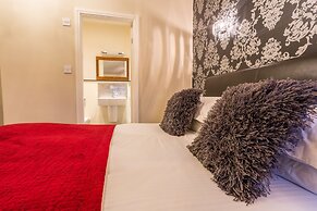 Jerichos Boutique Accommodation