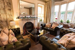 Jerichos Boutique Accommodation