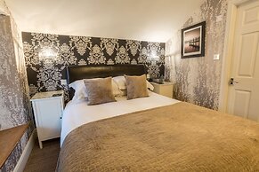 Jerichos Boutique Accommodation