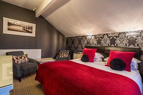 Jerichos Boutique Accommodation