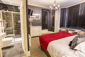 Jerichos Boutique Accommodation
