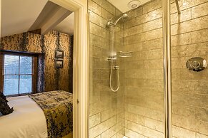 Jerichos Boutique Accommodation