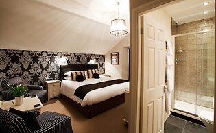 Jerichos Boutique Accommodation