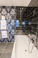 Jerichos Boutique Accommodation