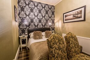 Jerichos Boutique Accommodation