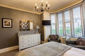 Jerichos Boutique Accommodation