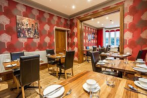 Jerichos Boutique Accommodation