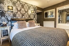 Jerichos Boutique Accommodation