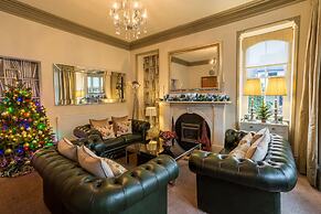 Jerichos Boutique Accommodation