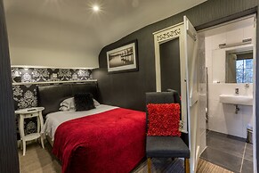 Jerichos Boutique Accommodation
