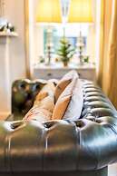 Jerichos Boutique Accommodation