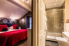 Jerichos Boutique Accommodation