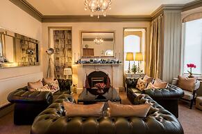 Jerichos Boutique Accommodation