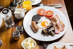 Jerichos Boutique Accommodation