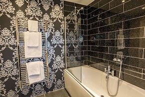 Jerichos Boutique Accommodation