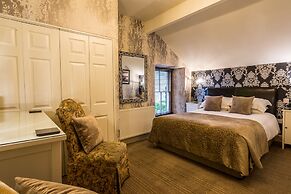 Jerichos Boutique Accommodation