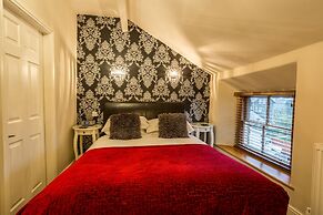 Jerichos Boutique Accommodation