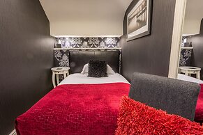 Jerichos Boutique Accommodation