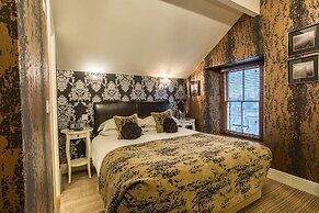 Jerichos Boutique Accommodation