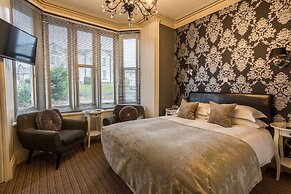 Jerichos Boutique Accommodation