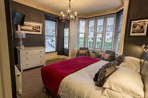 Jerichos Boutique Accommodation