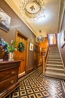 Jerichos Boutique Accommodation