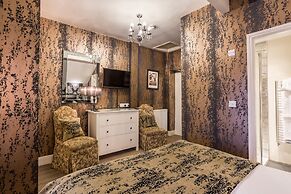 Jerichos Boutique Accommodation